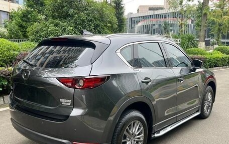 Mazda CX-5 II, 2021 год, 2 150 000 рублей, 4 фотография