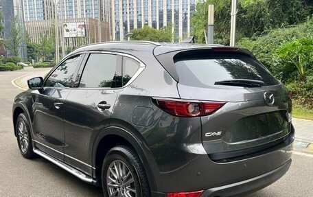 Mazda CX-5 II, 2021 год, 2 150 000 рублей, 3 фотография