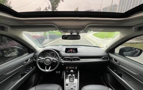 Mazda CX-5 II, 2021 год, 2 150 000 рублей, 8 фотография