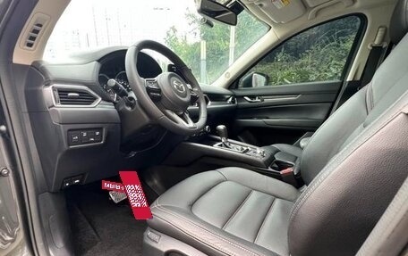 Mazda CX-5 II, 2021 год, 2 150 000 рублей, 9 фотография