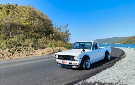 Nissan Sunny N13, 1988 год, 2 700 000 рублей, 14 фотография