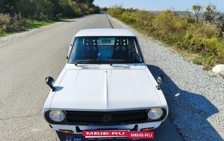 Nissan Sunny N13, 1988 год, 2 700 000 рублей, 9 фотография