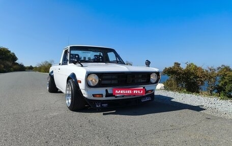 Nissan Sunny N13, 1988 год, 2 700 000 рублей, 2 фотография
