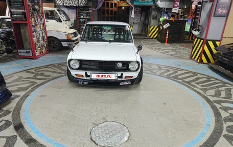 Nissan Sunny N13, 1988 год, 2 700 000 рублей, 24 фотография