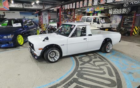 Nissan Sunny N13, 1988 год, 2 700 000 рублей, 26 фотография