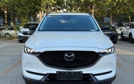 Mazda CX-5 II, 2021 год, 2 150 000 рублей, 3 фотография