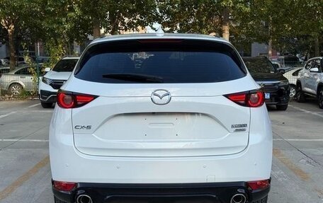 Mazda CX-5 II, 2021 год, 2 150 000 рублей, 5 фотография