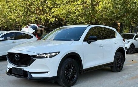 Mazda CX-5 II, 2021 год, 2 150 000 рублей, 2 фотография