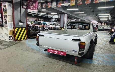 Nissan Sunny N13, 1988 год, 2 700 000 рублей, 31 фотография