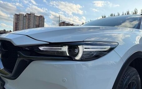 Mazda CX-5 II, 2021 год, 2 150 000 рублей, 8 фотография