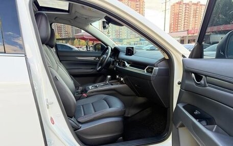 Mazda CX-5 II, 2021 год, 2 150 000 рублей, 11 фотография