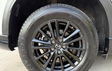 Mazda CX-5 II, 2021 год, 2 150 000 рублей, 22 фотография