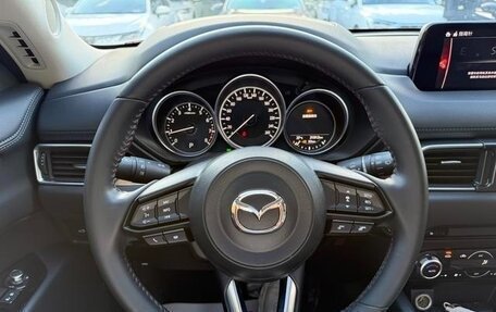 Mazda CX-5 II, 2021 год, 2 150 000 рублей, 14 фотография