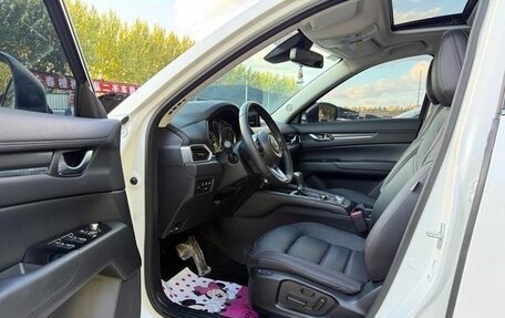 Mazda CX-5 II, 2021 год, 2 150 000 рублей, 10 фотография