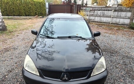 Mitsubishi Lancer IX, 2006 год, 475 000 рублей, 3 фотография