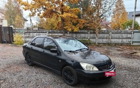 Mitsubishi Lancer IX, 2006 год, 475 000 рублей, 2 фотография