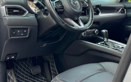 Mazda CX-5 II, 2021 год, 2 150 000 рублей, 11 фотография