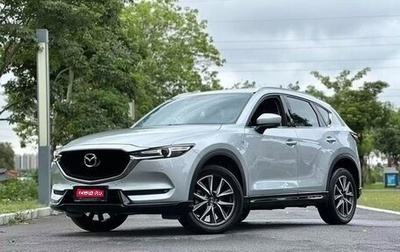 Mazda CX-5 II, 2021 год, 2 150 000 рублей, 1 фотография
