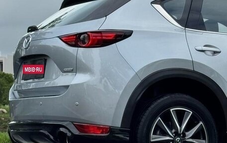 Mazda CX-5 II, 2021 год, 2 150 000 рублей, 5 фотография