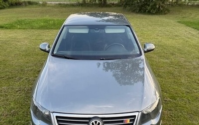 Volkswagen Passat B6, 2008 год, 720 000 рублей, 1 фотография