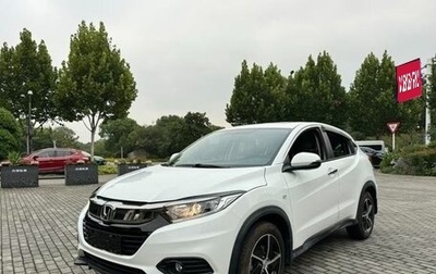 Honda Vezel, 2021 год, 1 300 000 рублей, 1 фотография