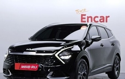 KIA Sportage IV рестайлинг, 2022 год, 2 380 000 рублей, 1 фотография