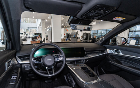 Haval F7, 2025 год, 3 499 000 рублей, 13 фотография