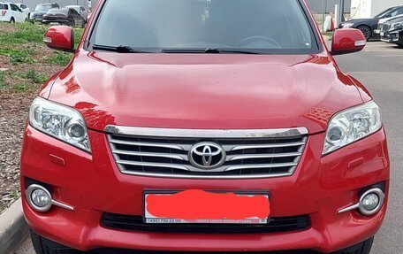Toyota RAV4, 2012 год, 1 289 000 рублей, 3 фотография