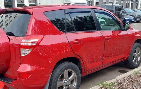 Toyota RAV4, 2012 год, 1 289 000 рублей, 5 фотография