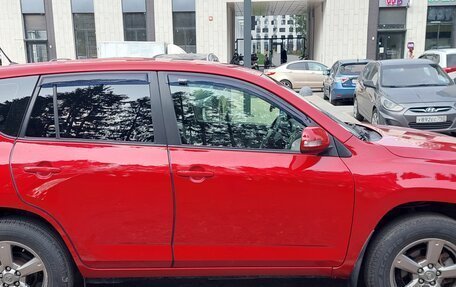 Toyota RAV4, 2012 год, 1 289 000 рублей, 4 фотография