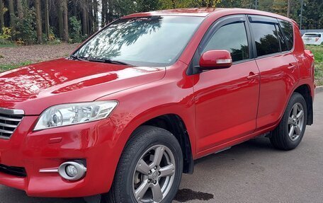 Toyota RAV4, 2012 год, 1 289 000 рублей, 1 фотография