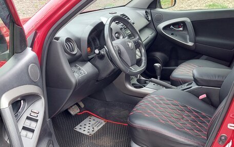 Toyota RAV4, 2012 год, 1 289 000 рублей, 10 фотография