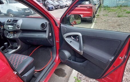 Toyota RAV4, 2012 год, 1 289 000 рублей, 16 фотография