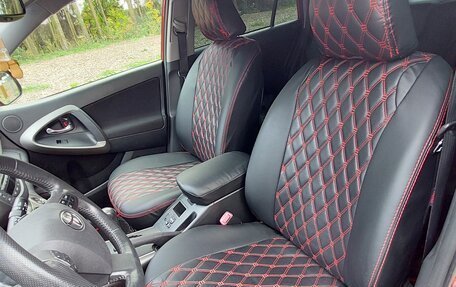 Toyota RAV4, 2012 год, 1 289 000 рублей, 13 фотография