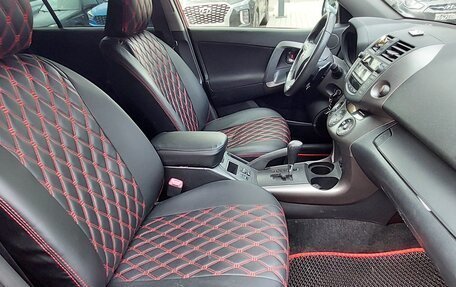 Toyota RAV4, 2012 год, 1 289 000 рублей, 11 фотография