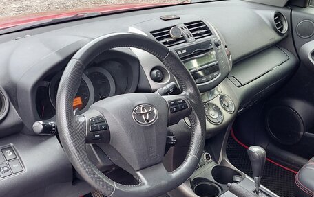 Toyota RAV4, 2012 год, 1 289 000 рублей, 15 фотография