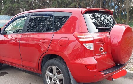 Toyota RAV4, 2012 год, 1 289 000 рублей, 7 фотография