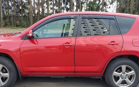 Toyota RAV4, 2012 год, 1 289 000 рублей, 8 фотография