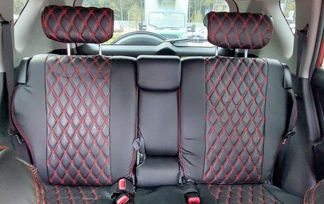 Toyota RAV4, 2012 год, 1 289 000 рублей, 19 фотография