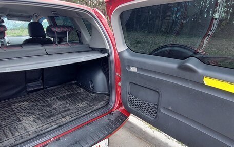 Toyota RAV4, 2012 год, 1 289 000 рублей, 20 фотография