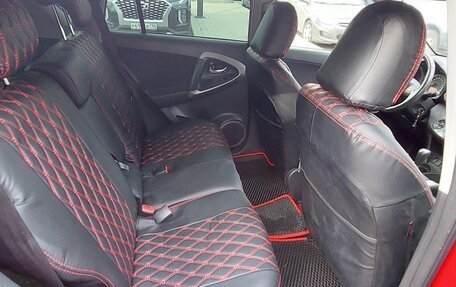 Toyota RAV4, 2012 год, 1 289 000 рублей, 23 фотография