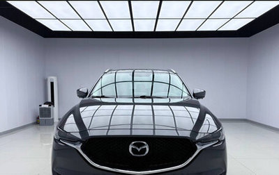Mazda CX-5 II, 2020 год, 2 216 062 рублей, 1 фотография