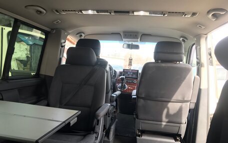 Volkswagen Multivan T5, 2009 год, 1 500 000 рублей, 7 фотография