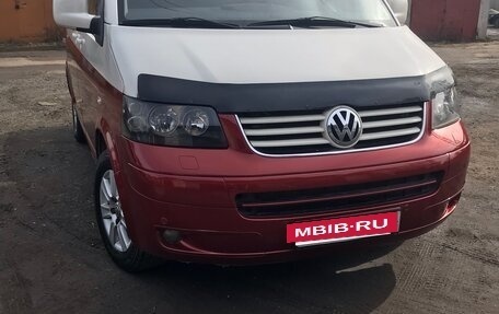 Volkswagen Multivan T5, 2009 год, 1 500 000 рублей, 5 фотография