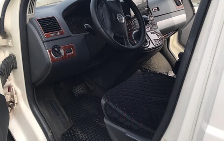 Volkswagen Multivan T5, 2009 год, 1 500 000 рублей, 9 фотография