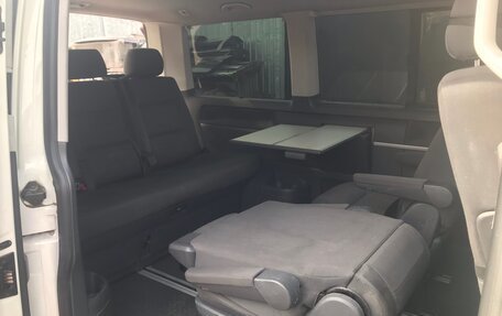 Volkswagen Multivan T5, 2009 год, 1 500 000 рублей, 8 фотография