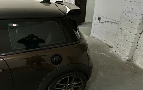 MINI Hatch, 2011 год, 1 300 000 рублей, 5 фотография
