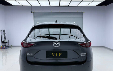 Mazda CX-5 II, 2020 год, 2 216 062 рублей, 4 фотография