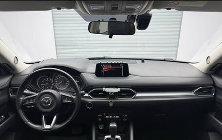 Mazda CX-5 II, 2020 год, 2 216 062 рублей, 5 фотография