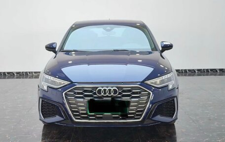 Audi A3, 2021 год, 1 940 000 рублей, 2 фотография